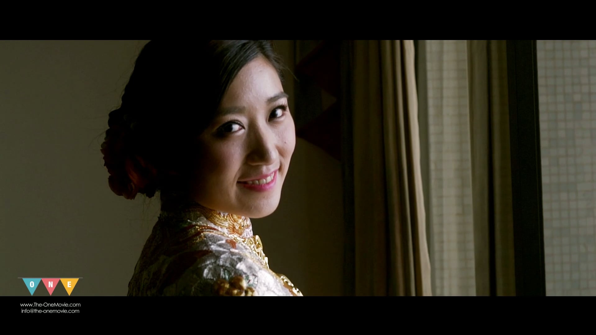 Jasmine & Vincent Same Day Edit by The-OneMovie