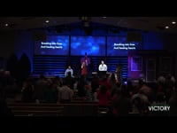 December 6 Worship 2015