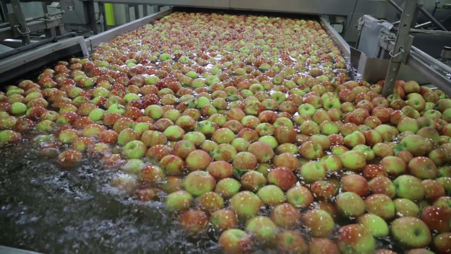 Automating Apples