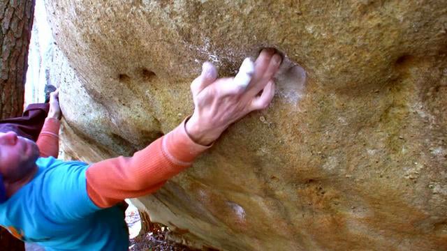 Odub on Robbin' the Tooth Fairy  (V9)