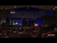 December 6 Sermon 2015