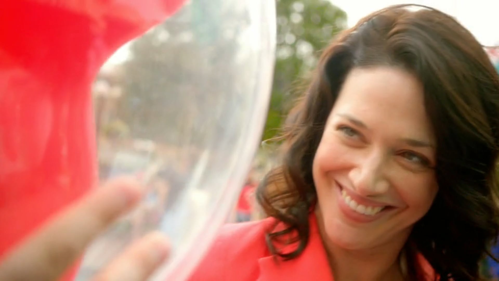 Show Your Romantic Disney Side