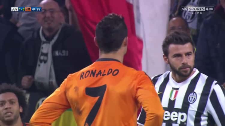 Barcelona vs juventus live streaming online cr7