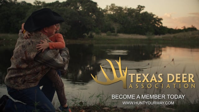Texas Deer Association - Customer Success Story