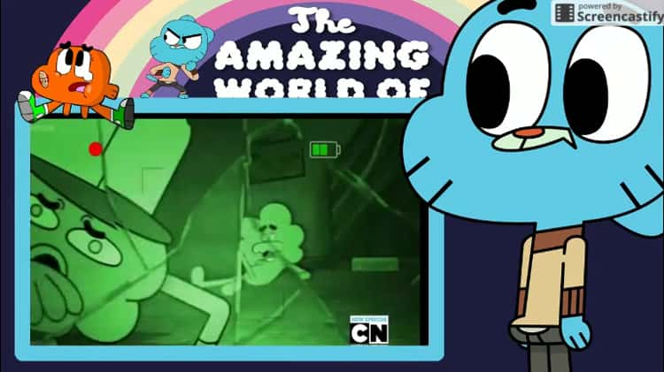 The Best of 'The Gumball Games' on Vimeo