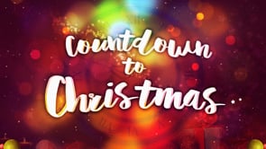 COUNTDOWN TO CHRISTMAS – “Jesus’ Family Tree”