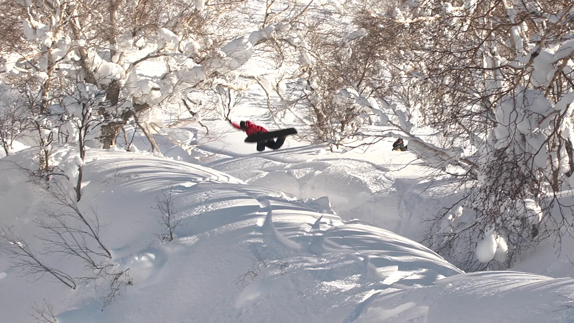 Gentemstick FLYFISK for Mads Jonsson | Videos & Movies on Vimeo