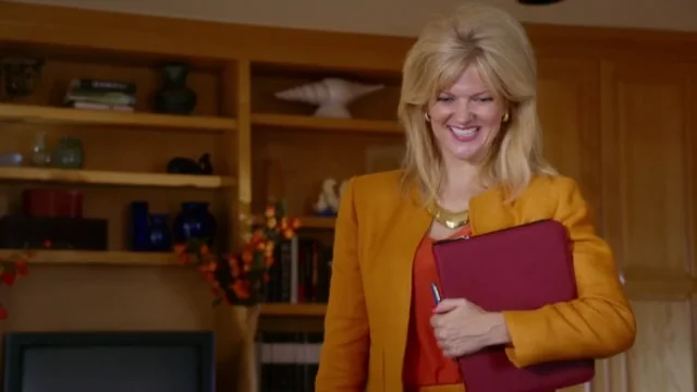 FOTB - 06 Fajita Man (HD)