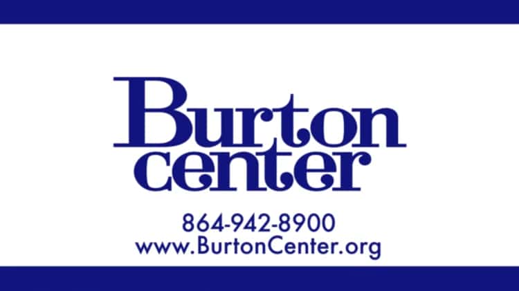 Burton Center