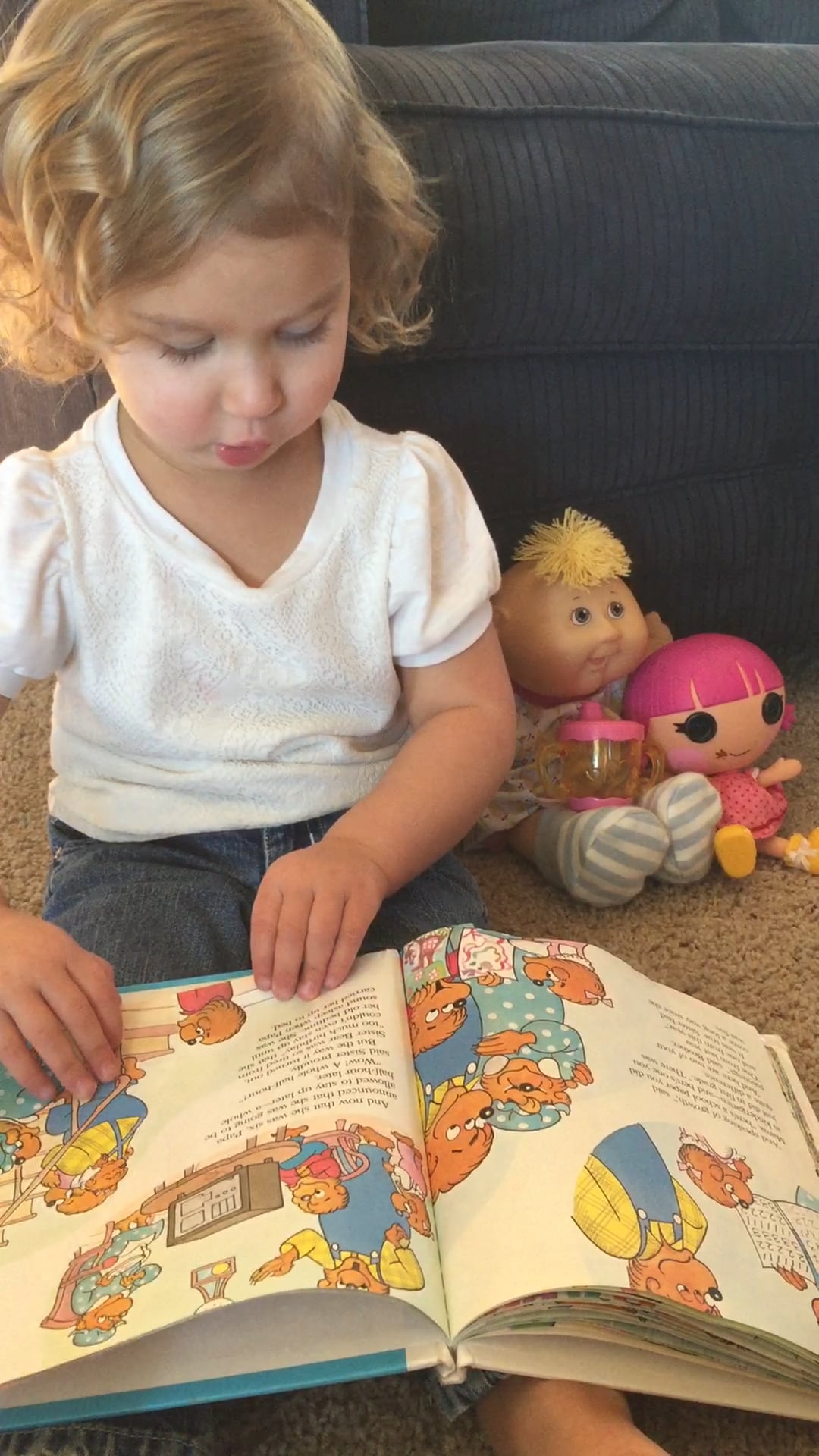 Ruby reading 2015 on Vimeo