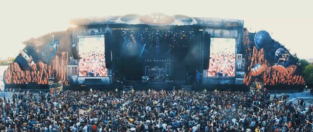 FM4 Frequency Festival 2015 Official Aftermovie - FM4 Frequency Festival -  Festivival