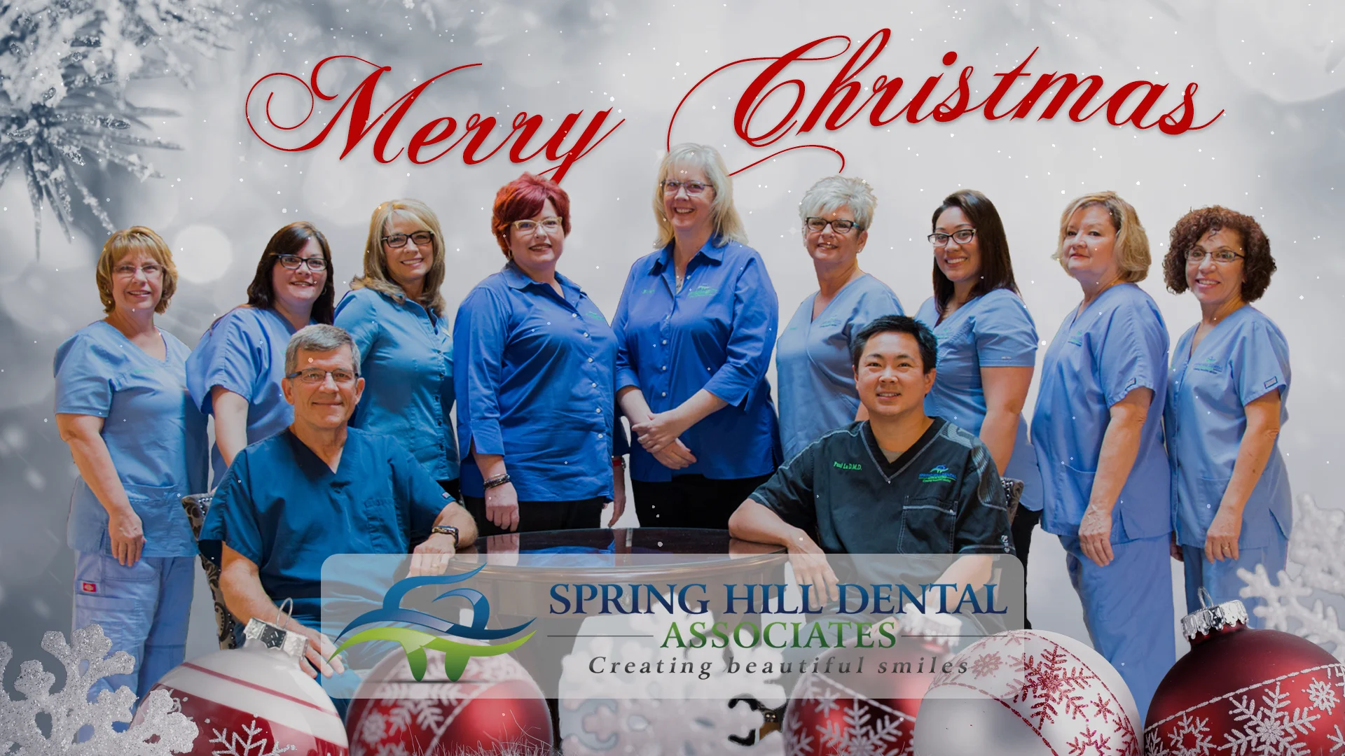 Spring Hill Dental Associates Don't Lose it Use it on Vimeo