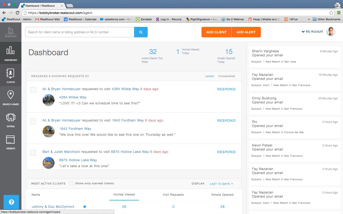 How to Add or Edit Client Details on Vimeo