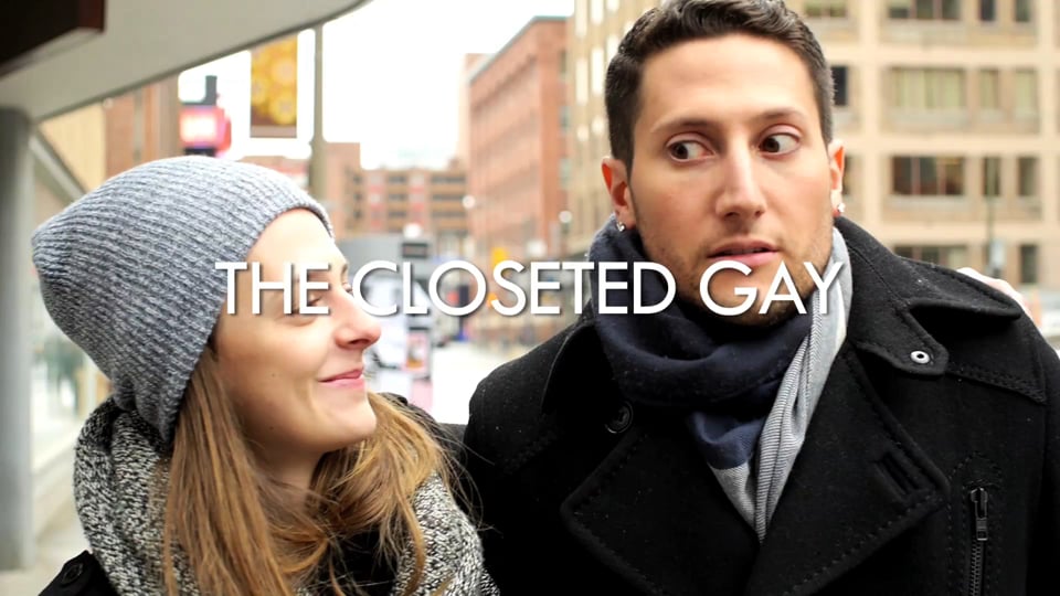 The 6 Gays You’ll Date Before You Die