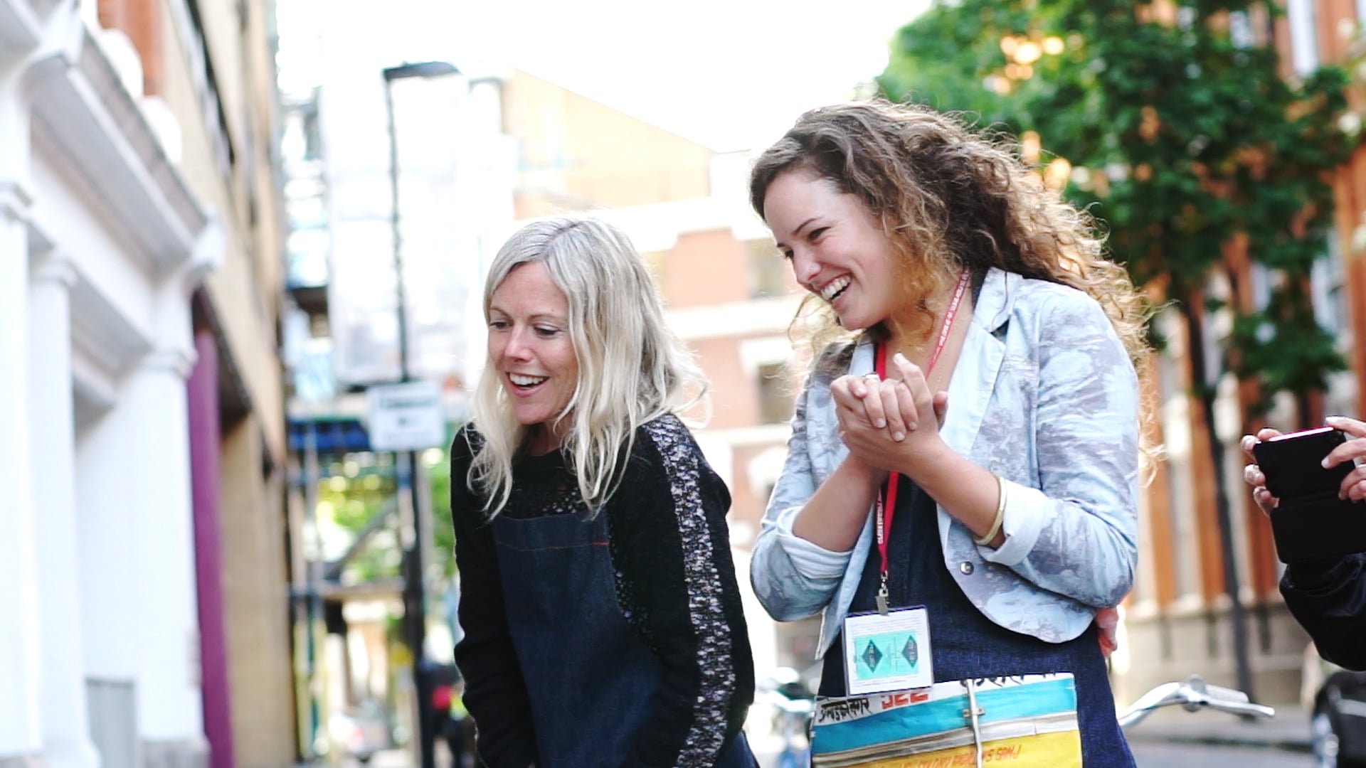 TRAILER: The Survivor Sofa Story