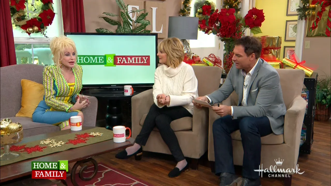 Home & Family, Hallmark Channel