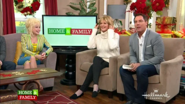 Home & Family, Hallmark Channel