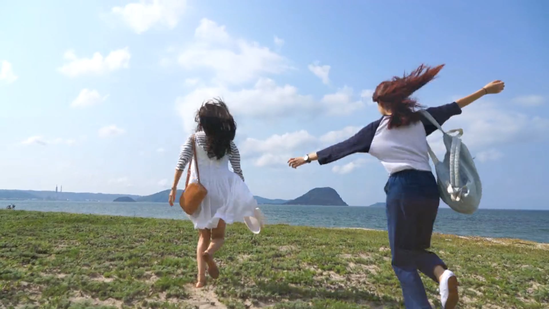 오늘은 맑음 - 투어리스트