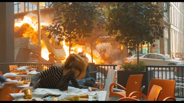 Marvel Studios - Customer Success Story
