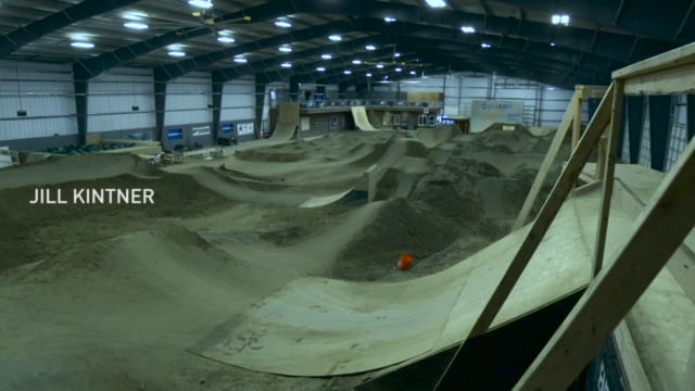 Pump trackin’ with Jill Kintner from BrynAtkinson
