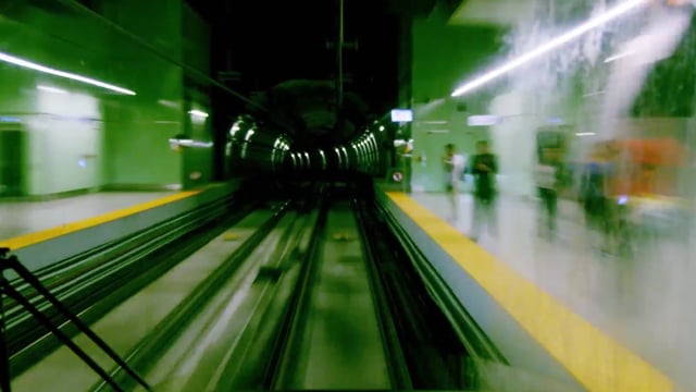 Panama Metro