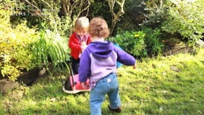 Could baby ride with Alice? thumbnail
