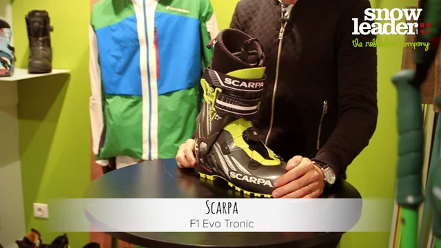 Scarpa f1 outlet 2016