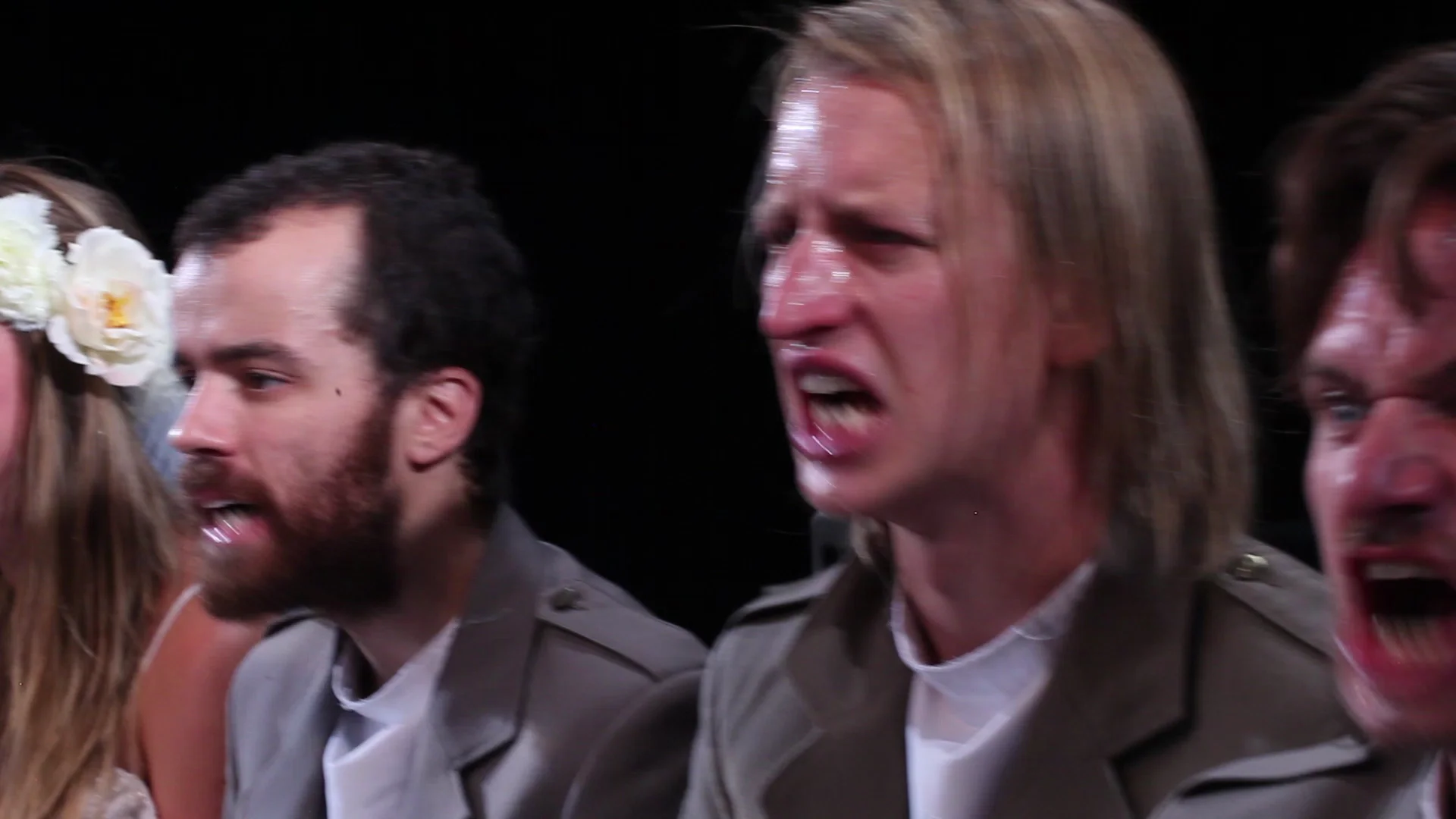 KOMPLEKS RISTIĆ The Ristić Complex