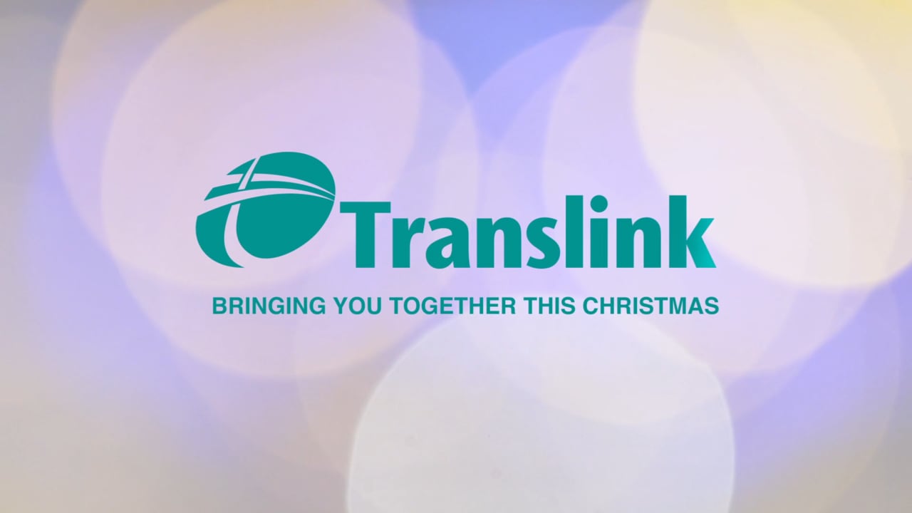 Translink Christmas Wish