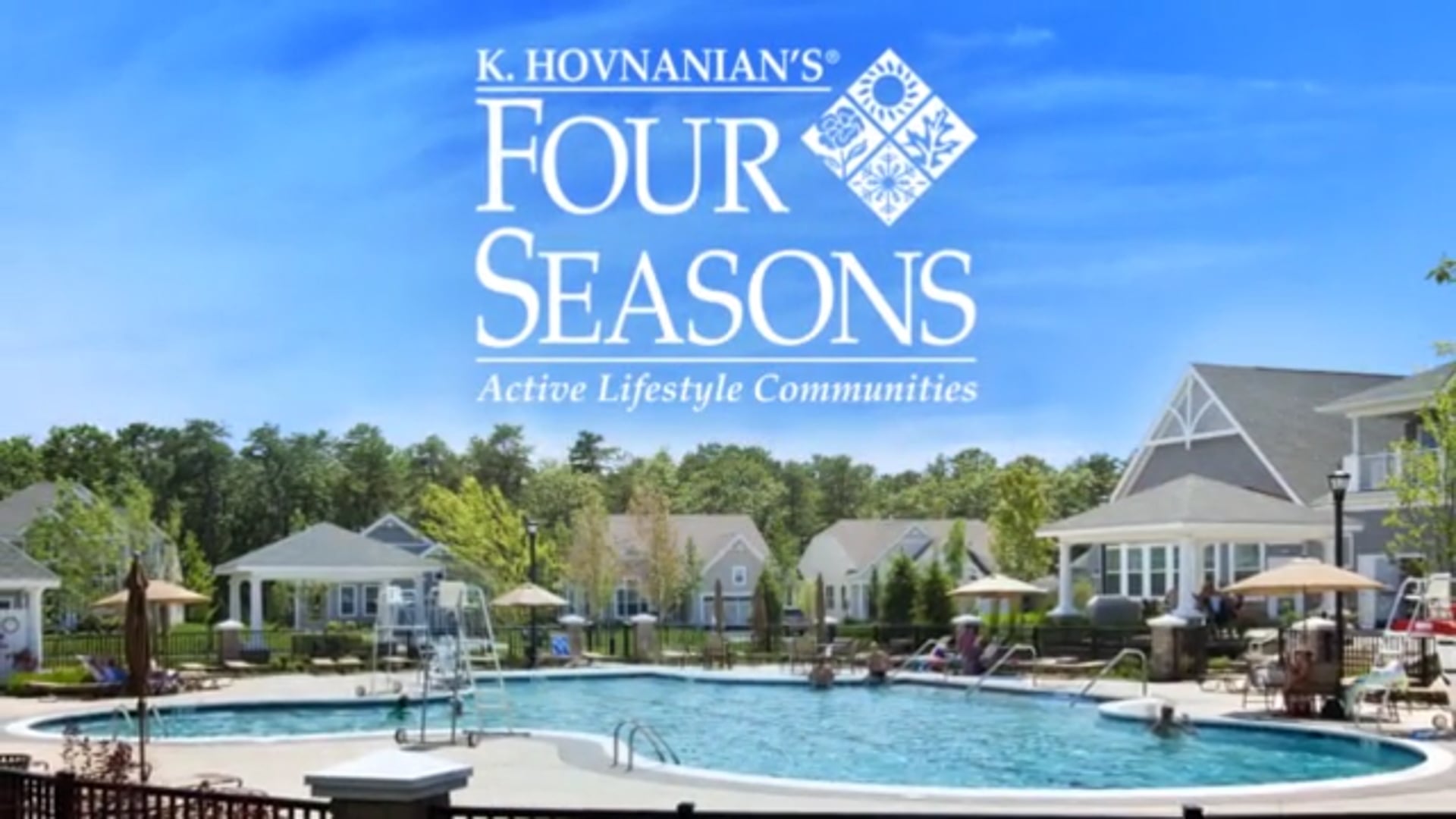 55 Resort at Home Communities K. Hovnanian s Four Seasons