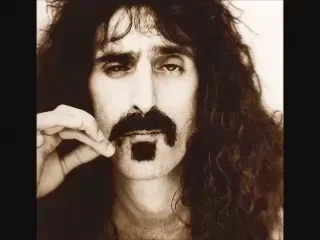 Frank Zappa 1988 Roma Palaeur 7 giugno 1988 on Vimeo