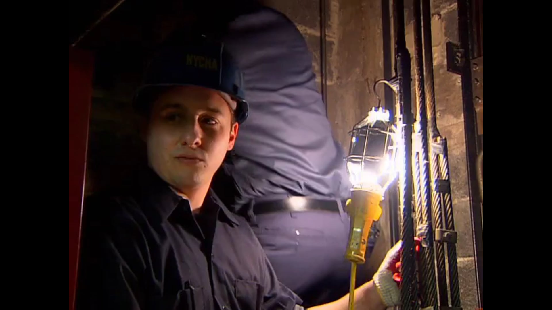 Elevator Mechanics