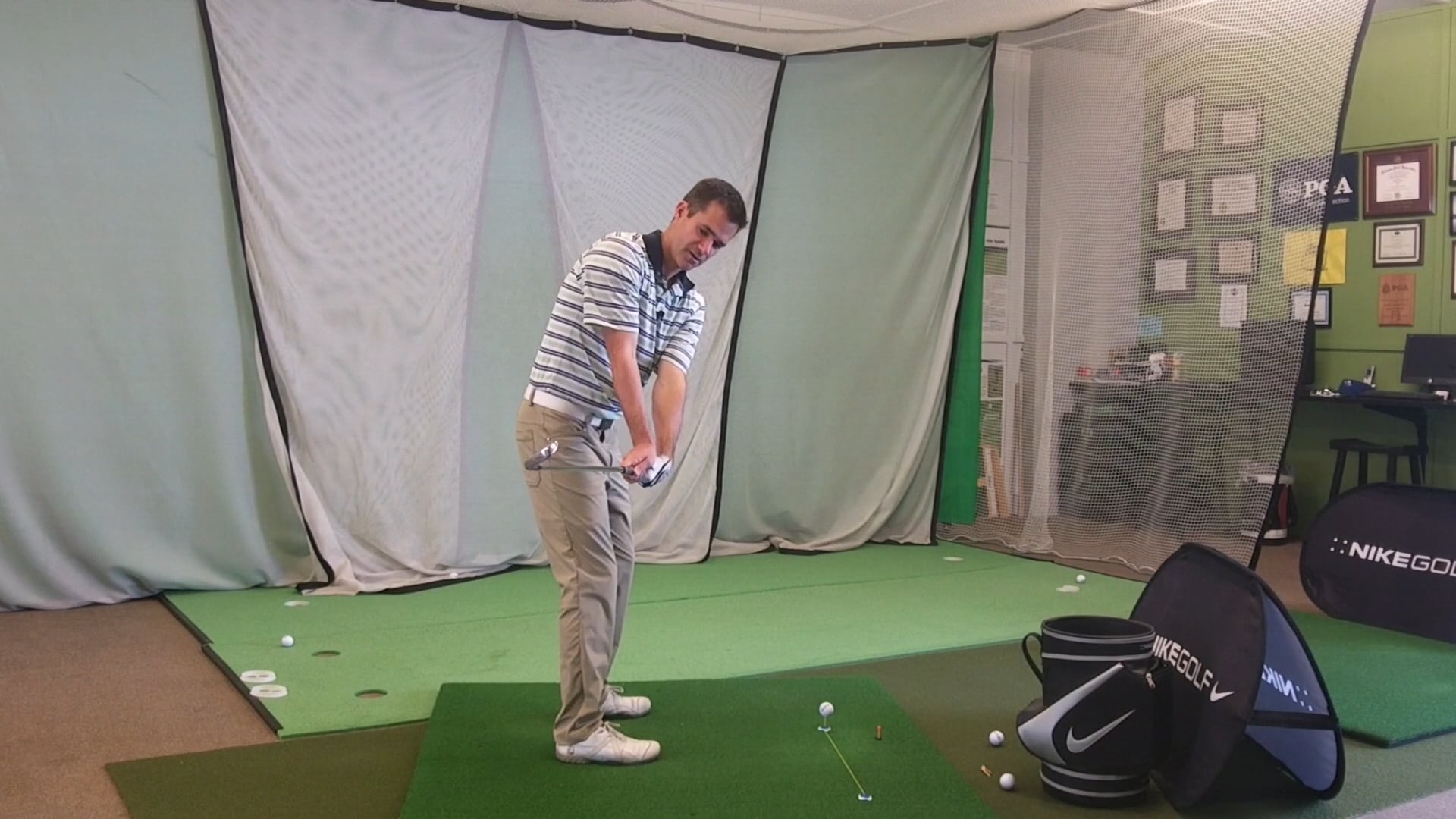 Playing With Facetopath