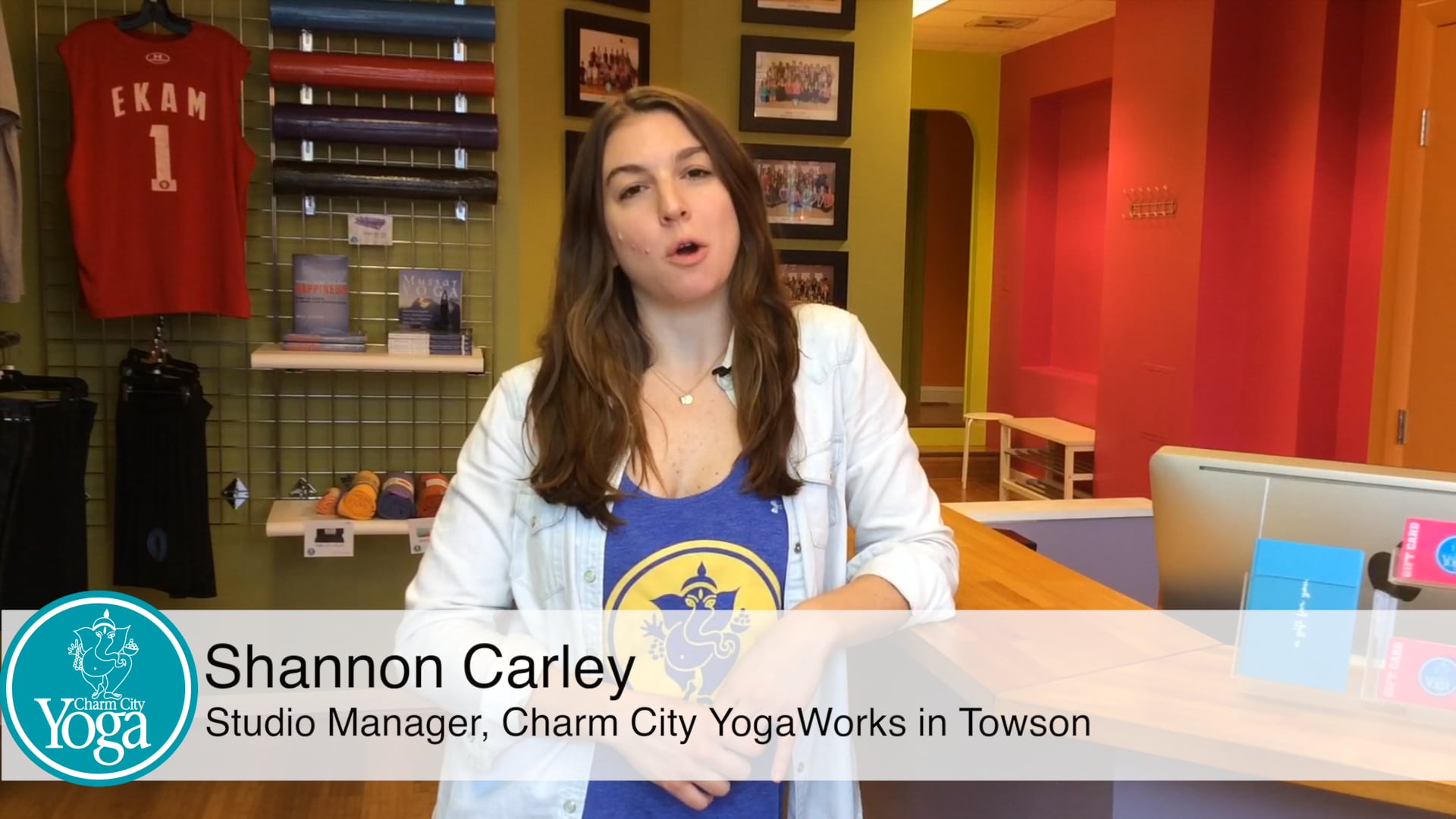 Charm City Yoga (No NYR) on Vimeo