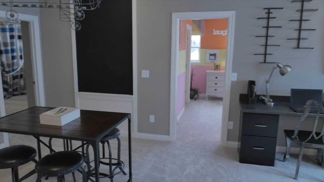 Fulton Floor Plan Walkthrough on Vimeo