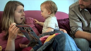 ‘Tuning in’ – clip 2 thumbnail