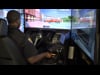FAAC LE-1000 Police Driving Simulator