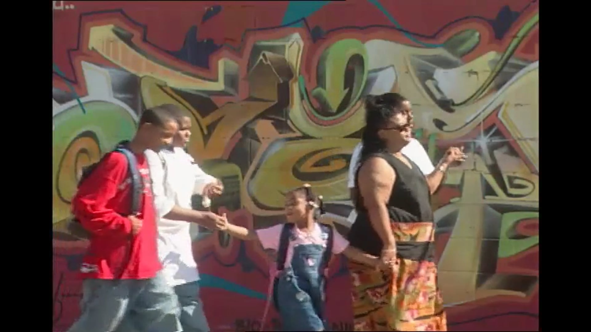 Taking Back the Block: Stories of Community Renaissance