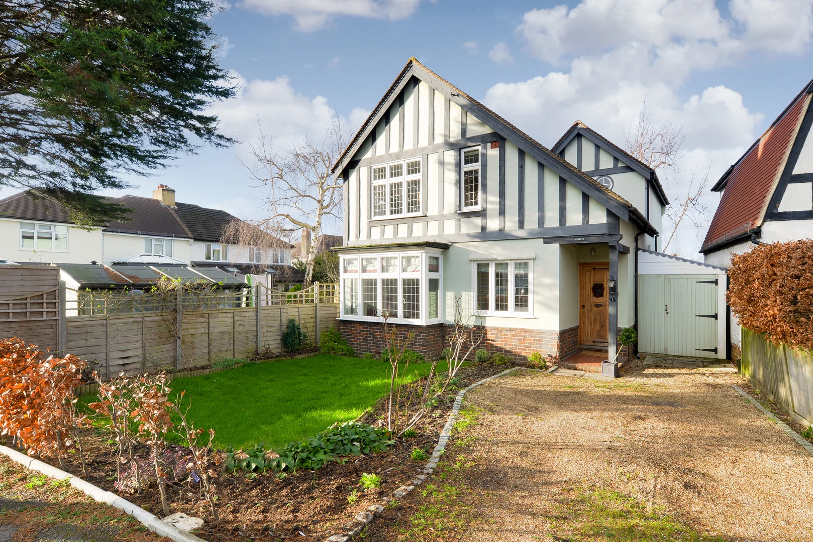 Dudley Grove, Epsom The Personal Agent on Vimeo