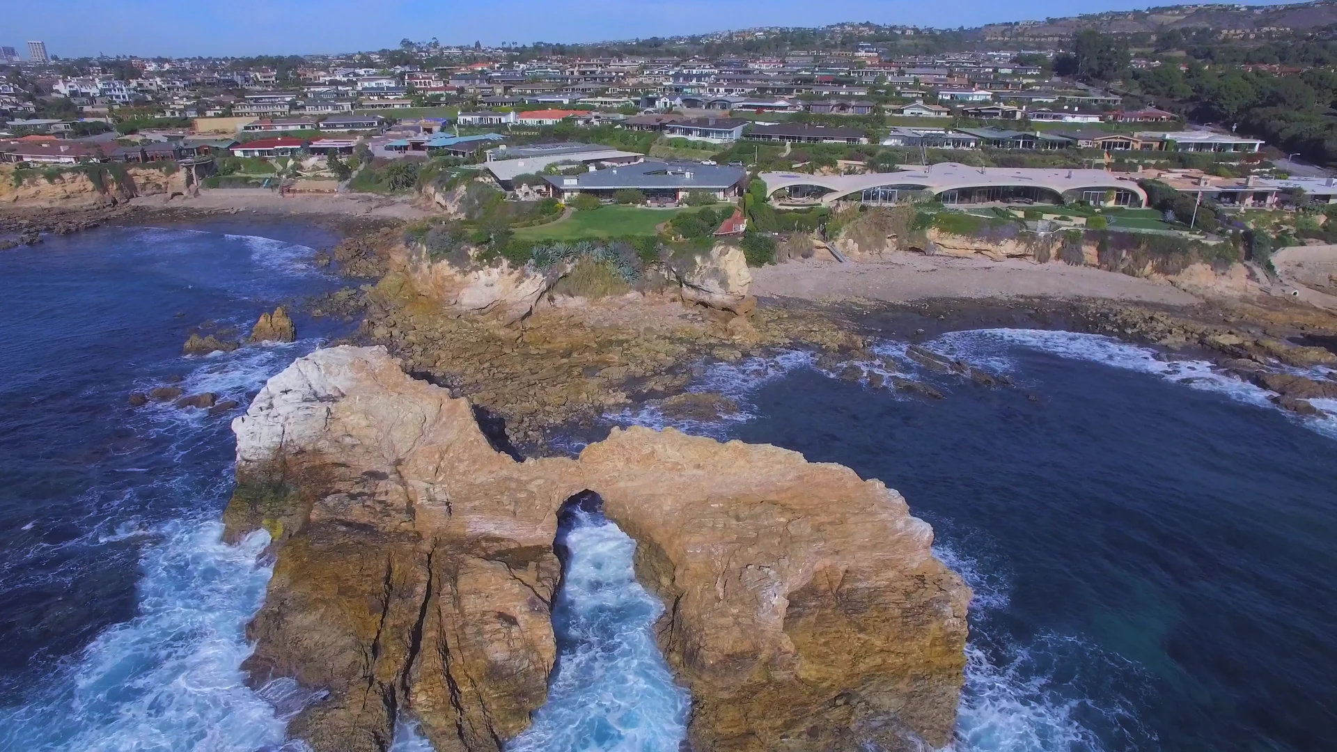 Cameo Shores, Corona Del Mar, Newport Beach Real Estate Video