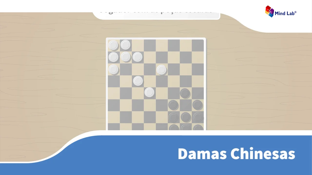Damas Online for Free - Board Games