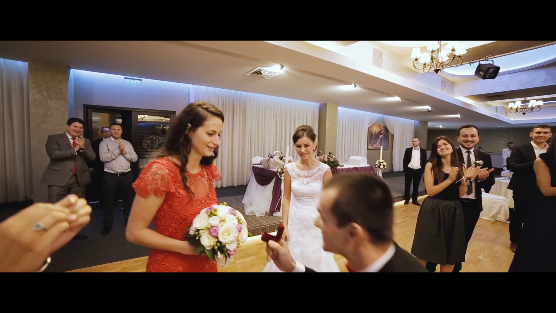 Save the Date on Vimeo