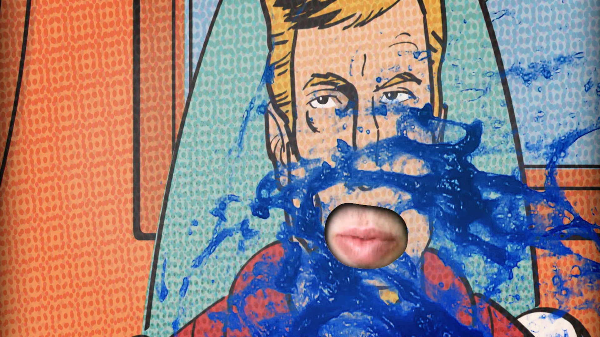 General Mills Fruit Gushers Contest Spot on Vimeo