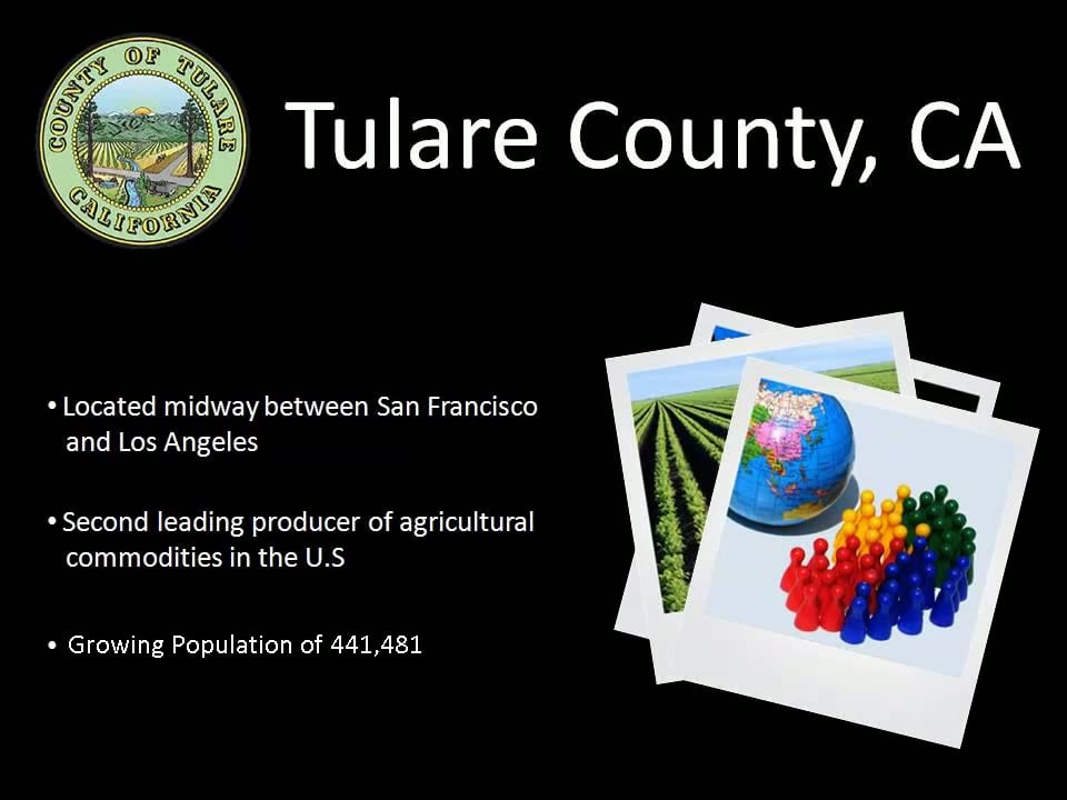 Questys Case Study Tulare County CA on Vimeo