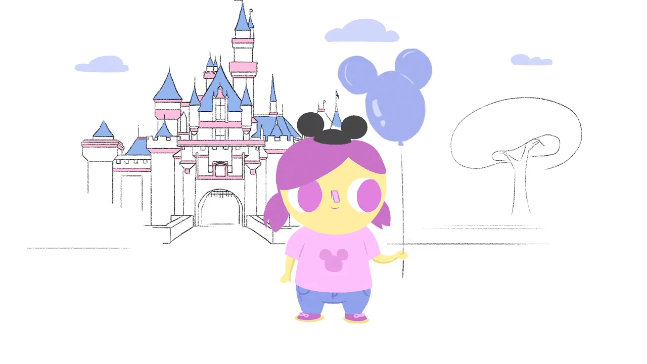 Experience the Magic on Vimeo