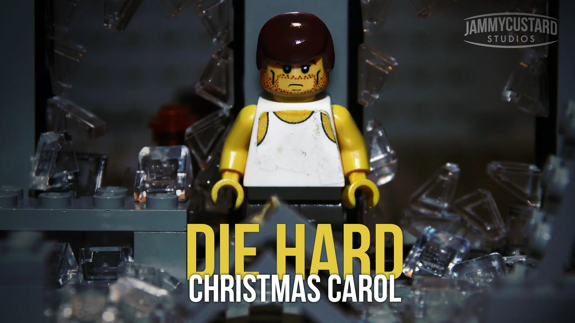 Die discount hard lego