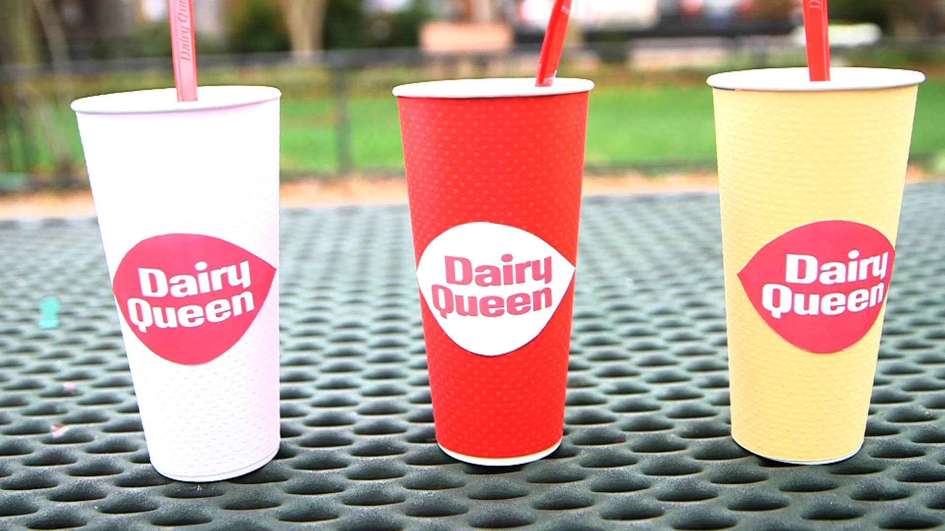 Dairy Queen Cup Club on Vimeo