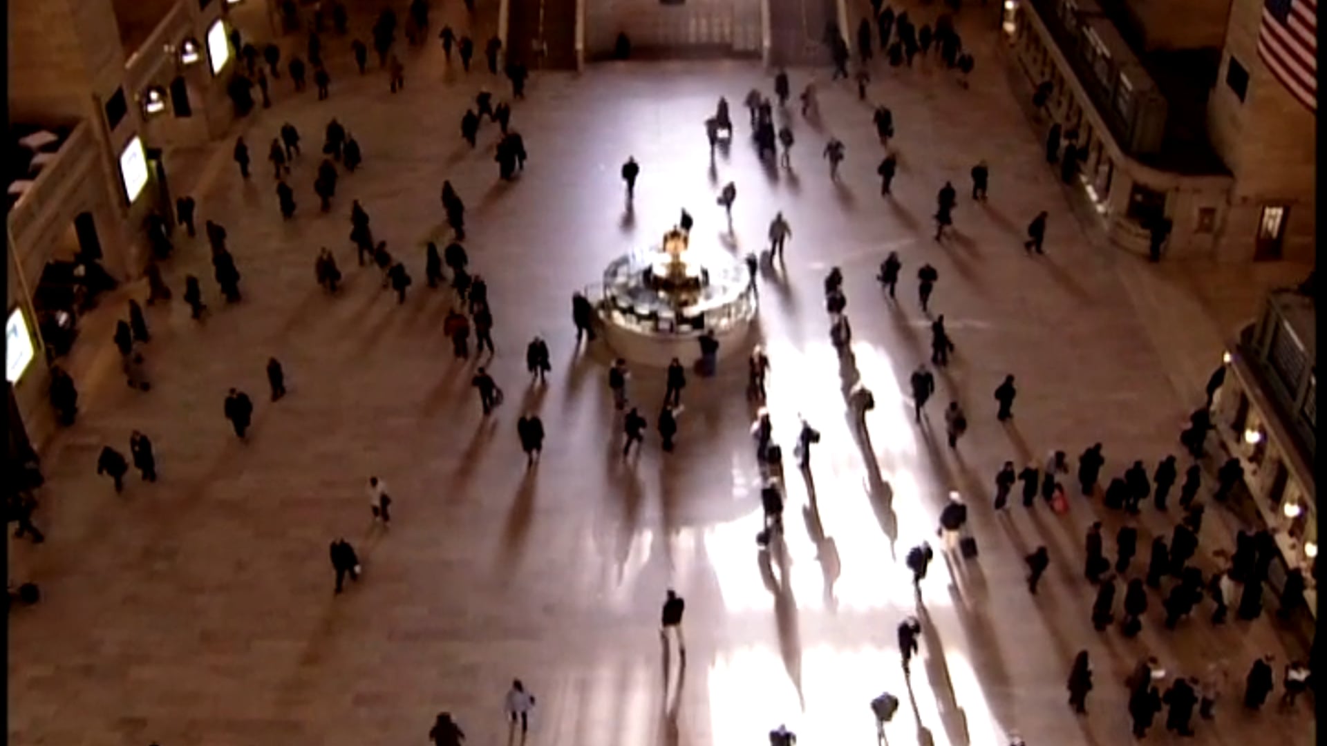 A Shared Vision for a Shared Future