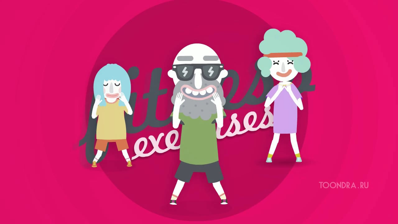 explainer on Vimeo
