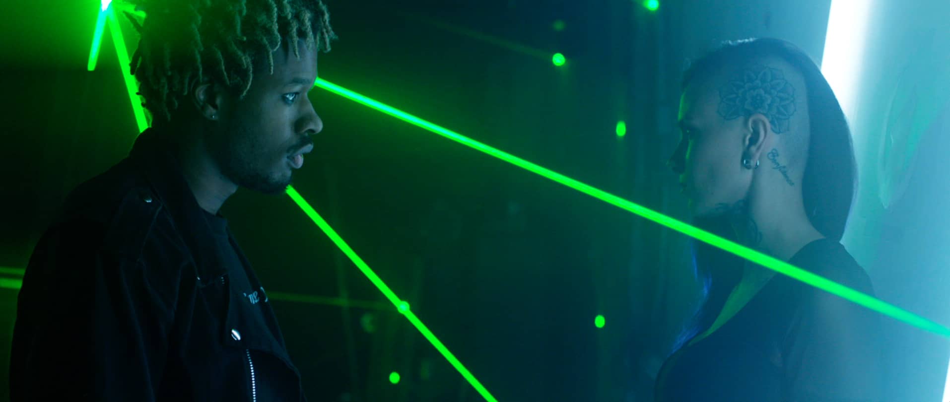 Ro Ransom See Me Fall ft. Kensei Abbot on Vimeo